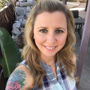 Meet your Posher, Tracy